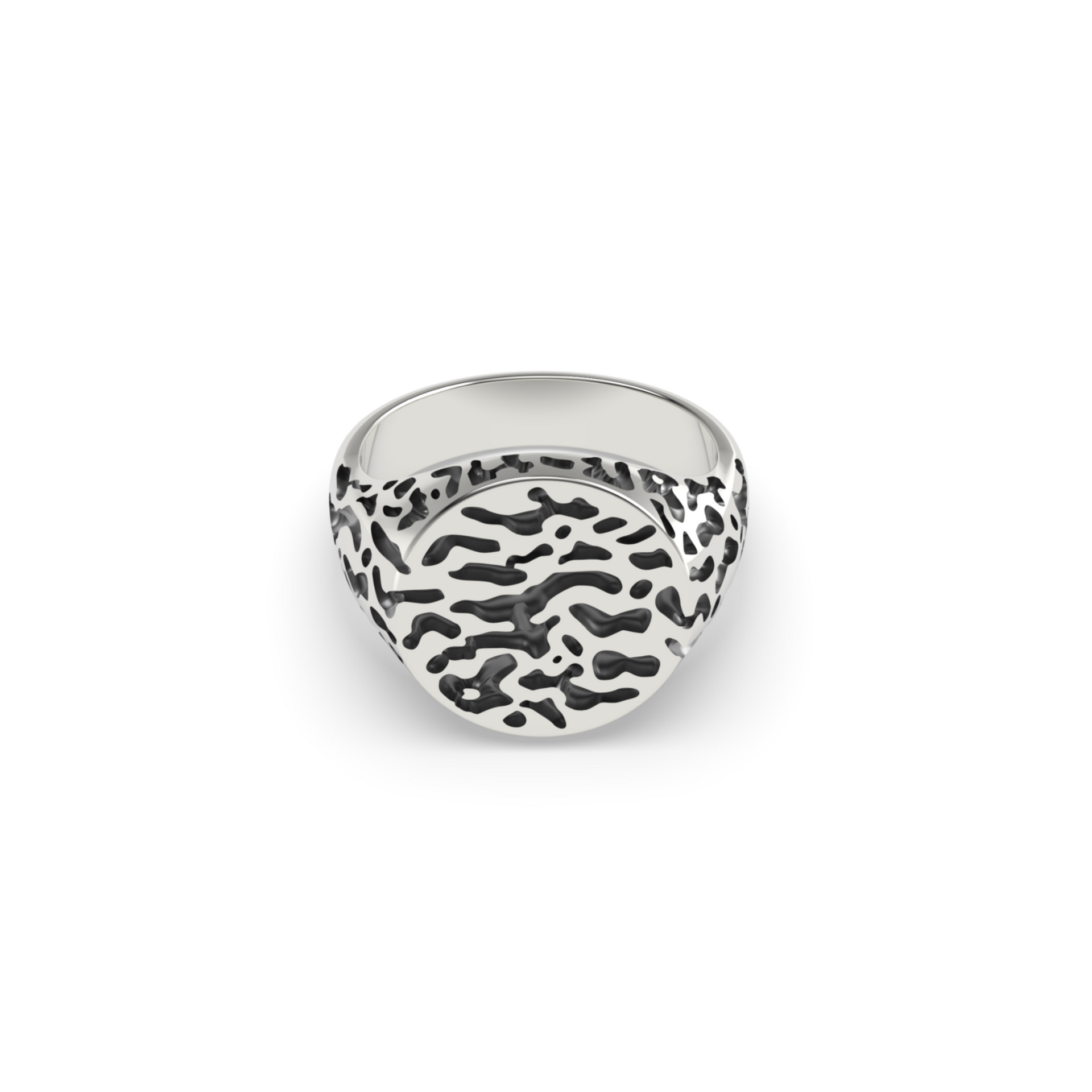 STOUT RING