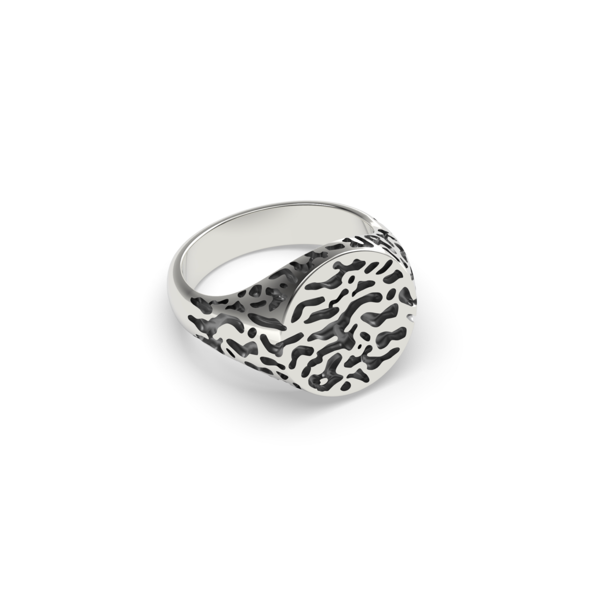 STOUT RING