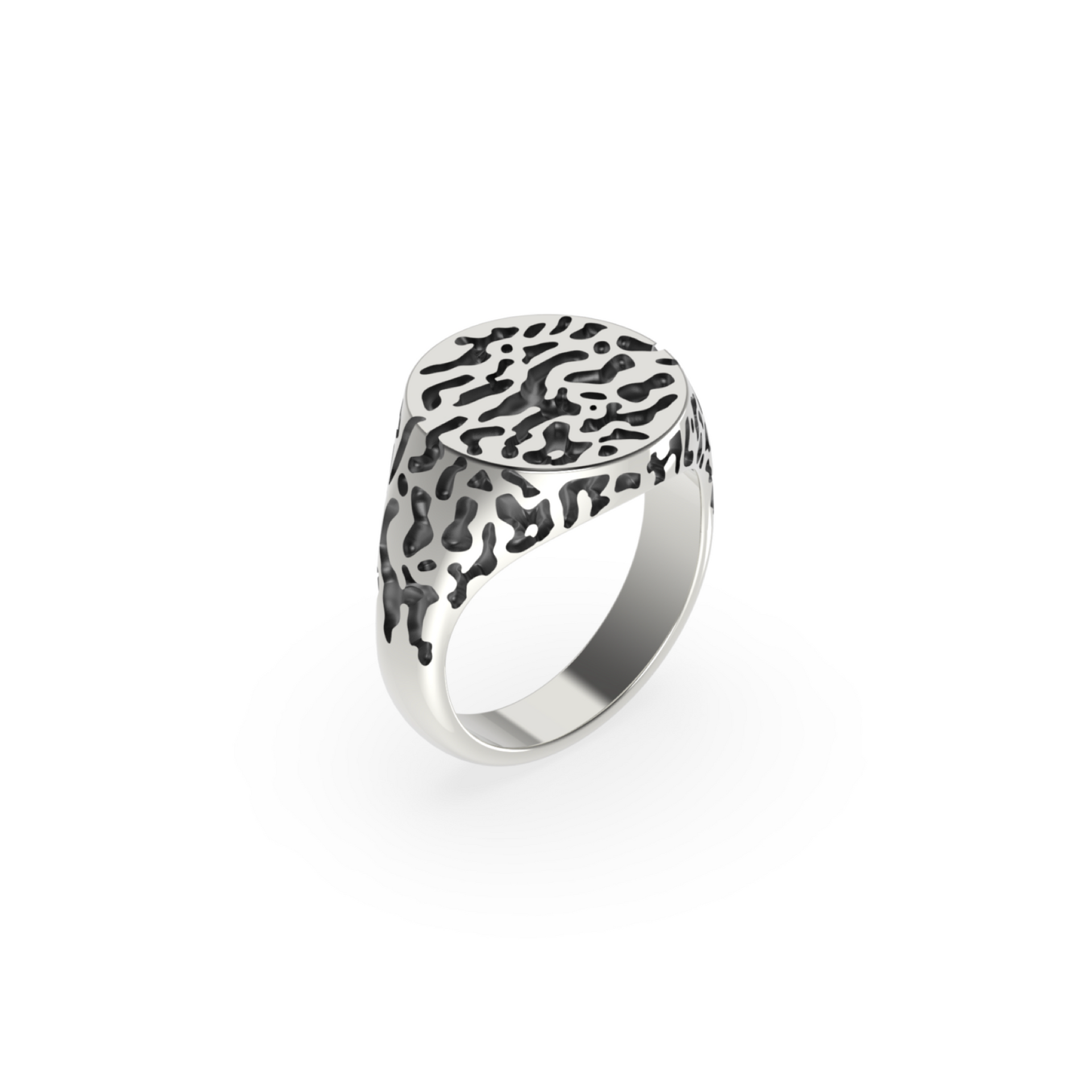 STOUT RING
