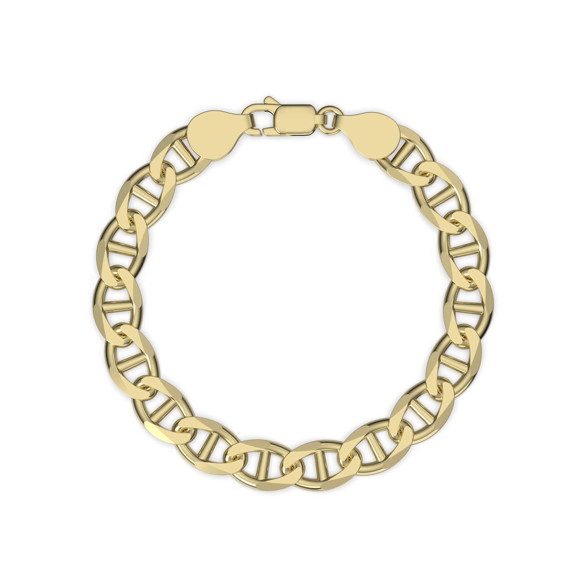The Marco Bracelet - Gold