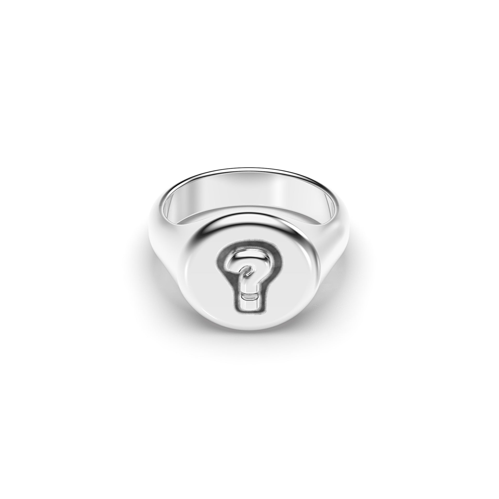 REFLECTION RING