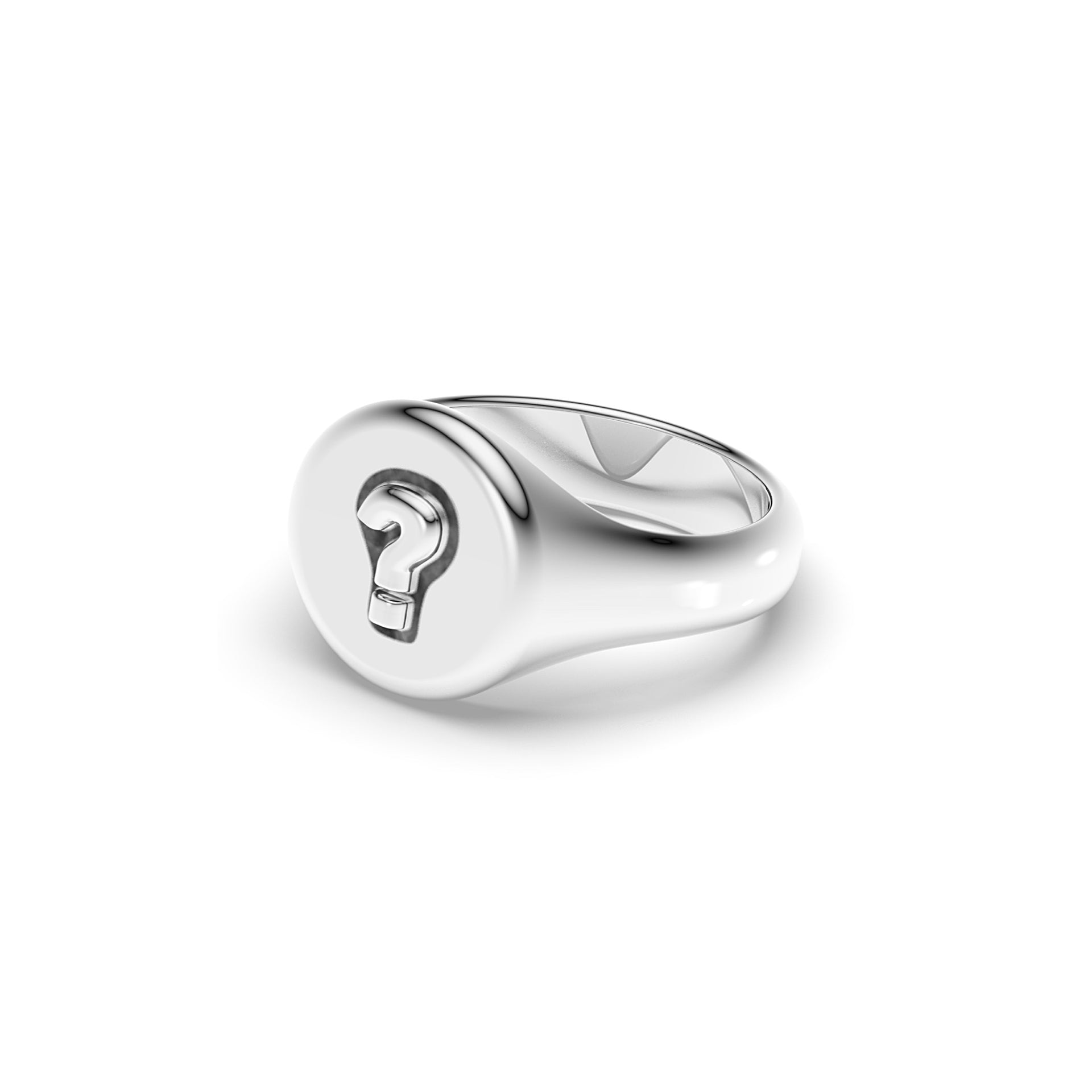 REFLECTION RING
