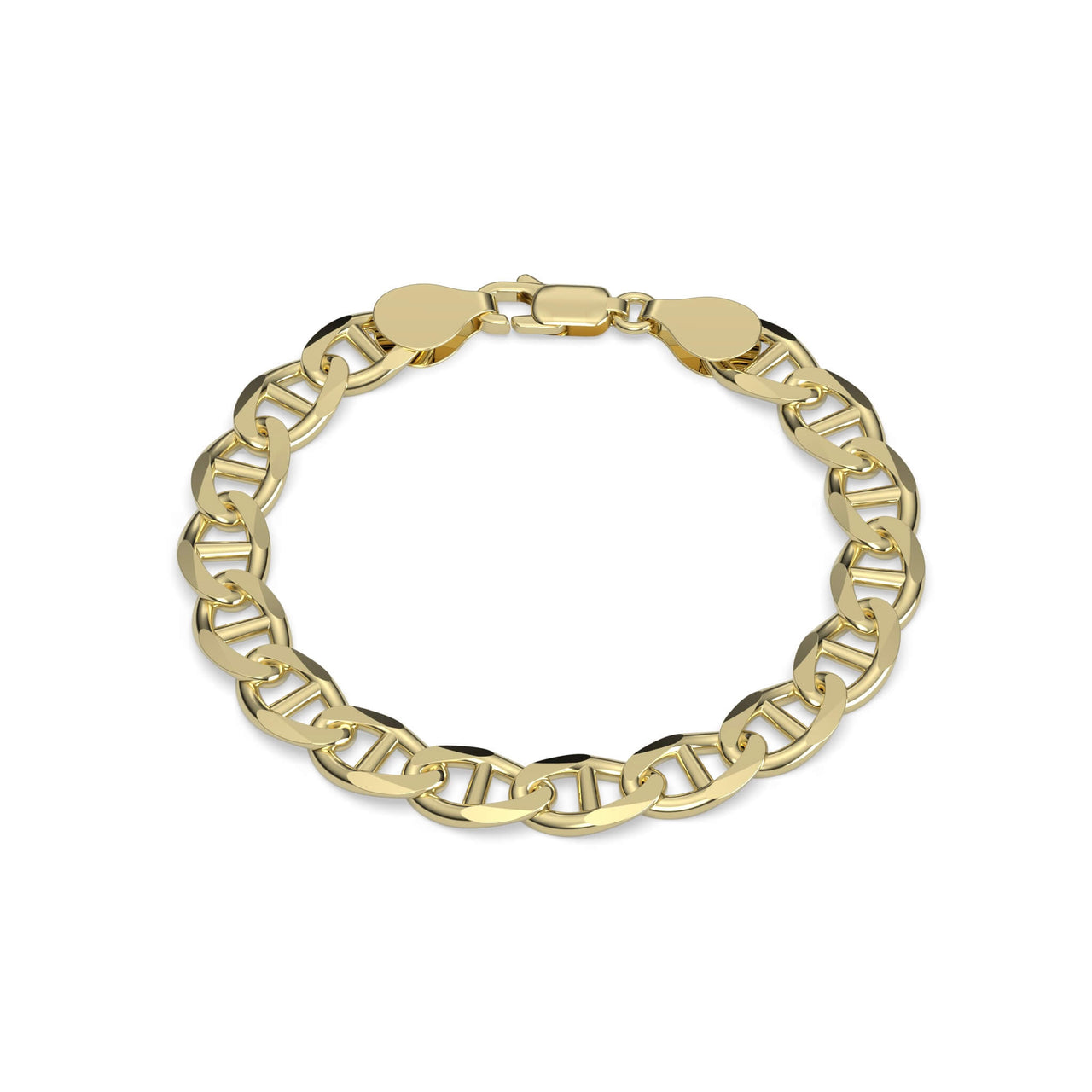 The Marco Bracelet - Gold