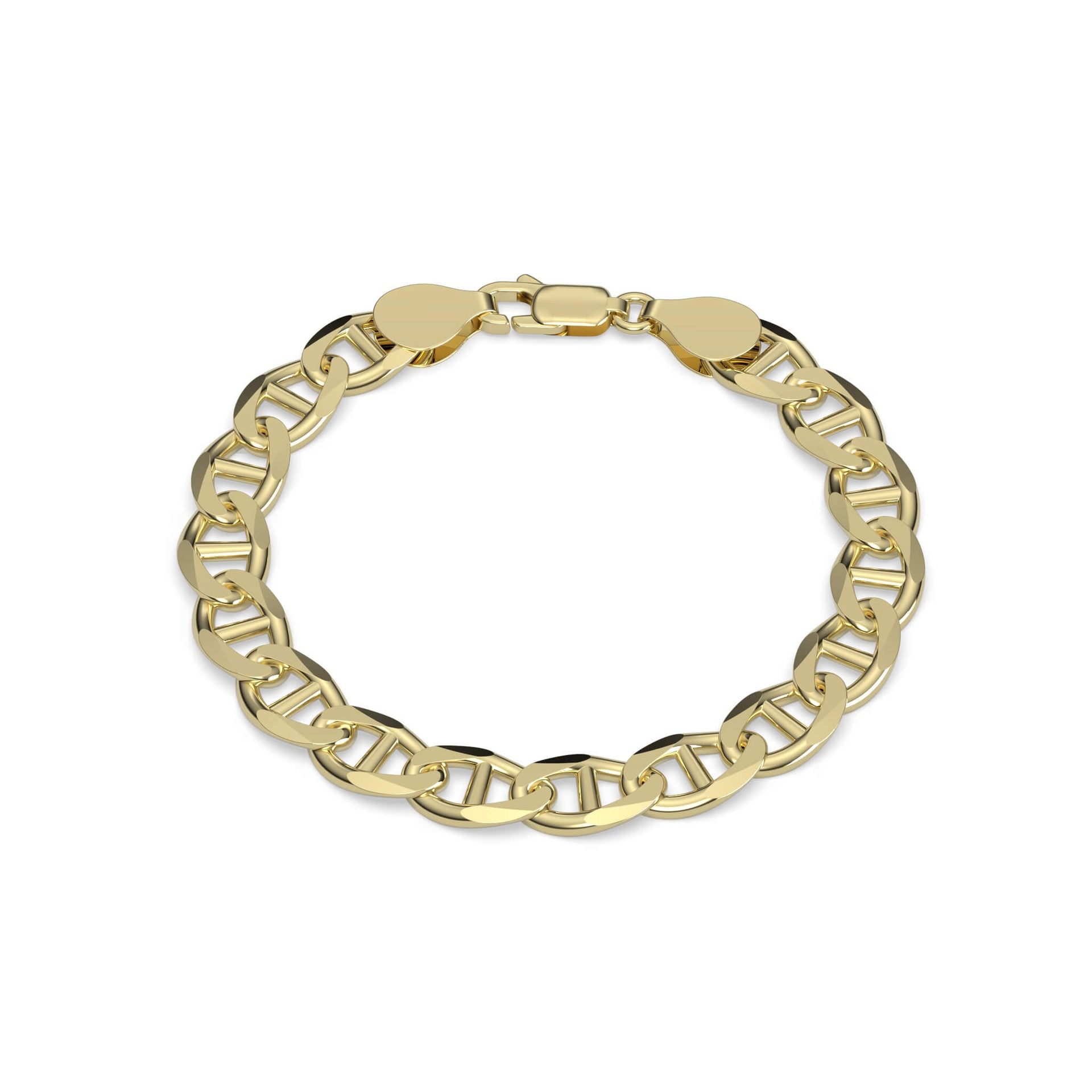The Marco Bracelet - Gold