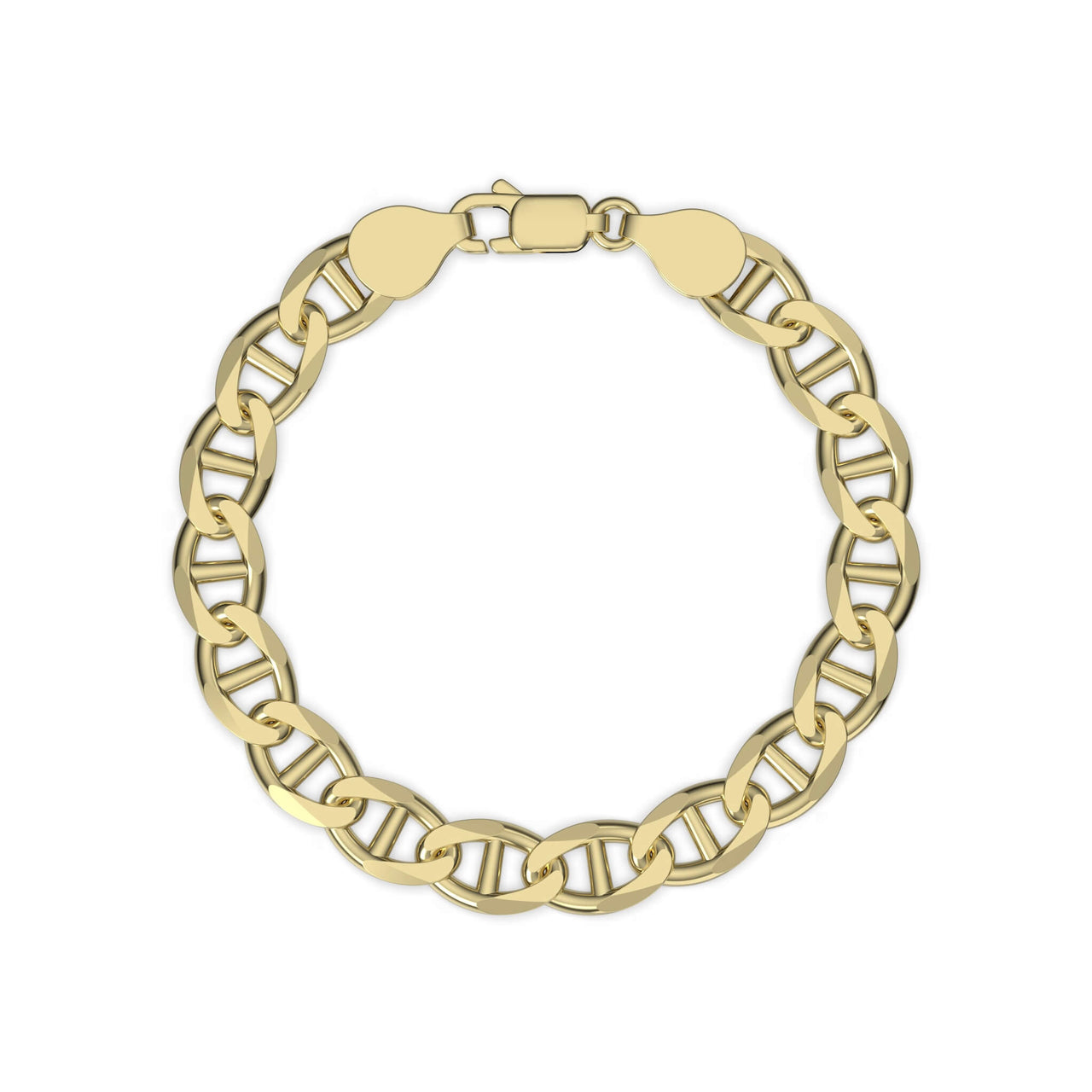 The Marco Bracelet - Gold