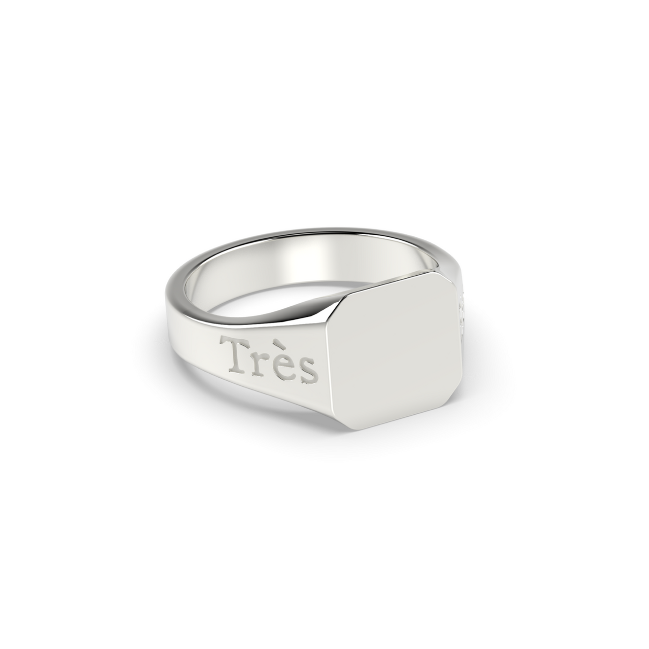 TRÈS BIEN! RING